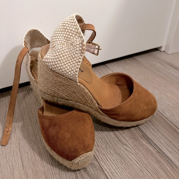 Summer sandal perfect wedge - Picture 2 of 3